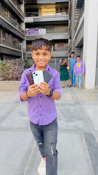 Tappu Parmar #tappuparmar #trending #attitude #video