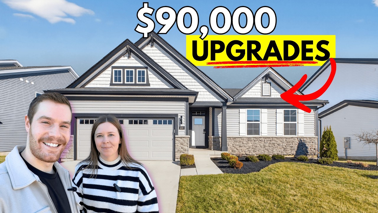 Here's What $530k Buys in Streets of Caledonia, O'Fallon MO