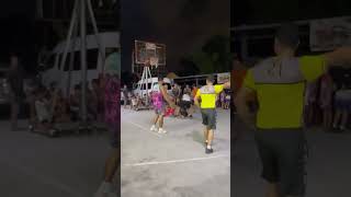 MALUPITON IPINAMALAS ANG JELLY ACE LAY UP | KOLOKOYS TV CHAMPION 🏆