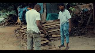 Marioo - Kongoro  Cover By d phax tz