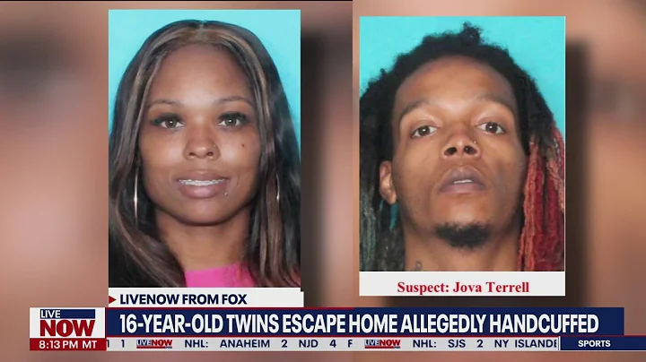 Texas Amber Alert: 5 missing children found safe, ...