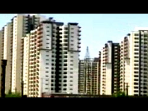 RERA: No Respite For Stuck Homebuyers