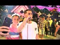 شوف شقلشه عمل ايه مع احمد عامر انا قلبي مش تويوتا الموسيقار محمد عبدالسلام حفلات ابومالك