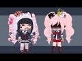 What is YOUR name?  (Danganronpa SPOILERS!! ORINGAL AUDIO IN DESCRIPTION)