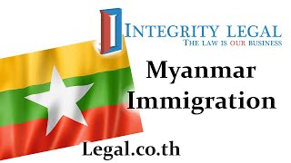 Myanmar Ceases Passport Issuance? screenshot 1