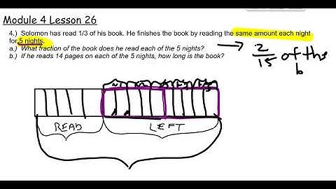 Module 4 Lesson 26 Question 6