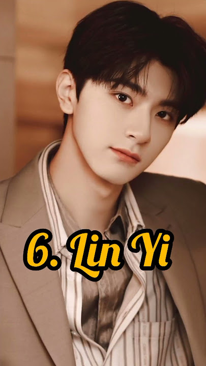Top 15 Most Handsome Chinese Actors 🤩😍💕🤩😍🤩#crowntale#subscribe#ytshort#viral