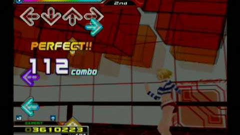 Flow / Scotty D. revisits U1