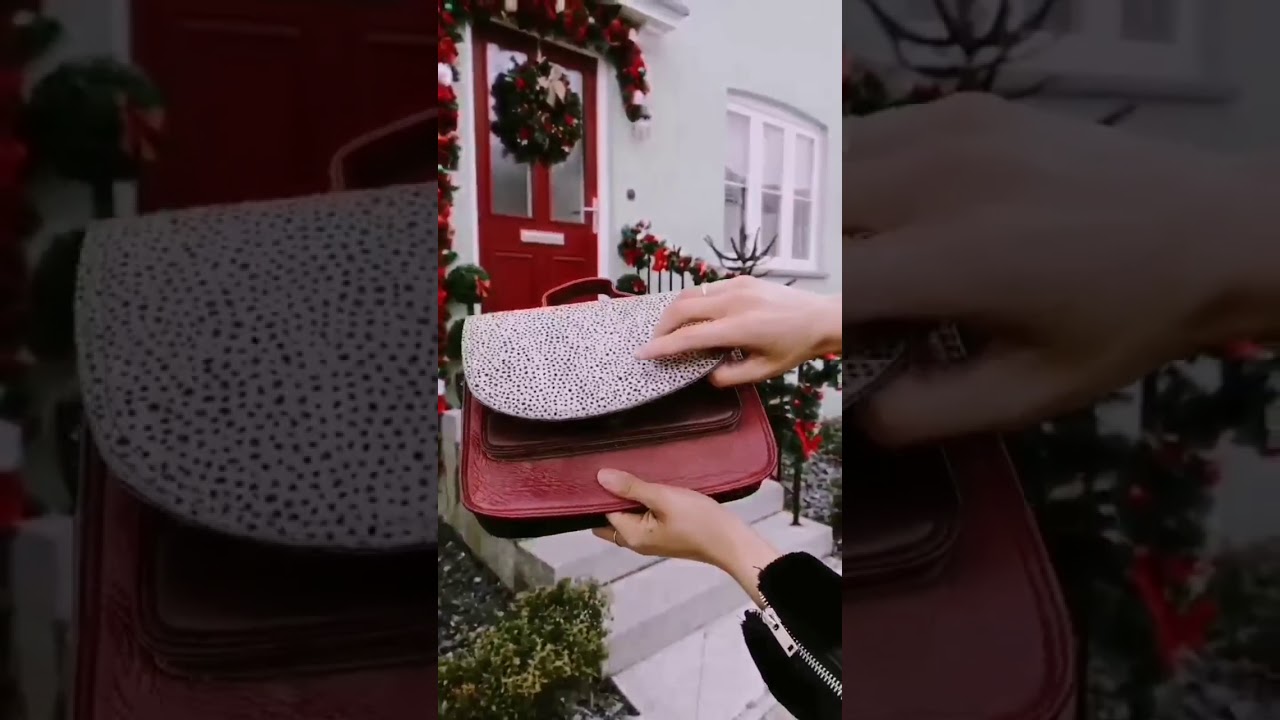 The Nephele Hana Bag