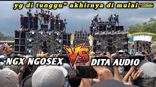 Download Lagu NGX X DITA AUDIO YG DI TUNGGU\ MP3 Download Lagu NGX X DITA AUDIO YG DI TUNGGU\ MP3