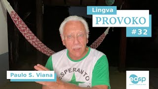 Lingva Provoko n-ro 32 (batali x lukti)