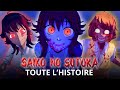 Lhistoire et les fins violentes de saiko no sutoka expliques