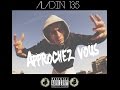 Aladin 135  approchezvous ft lesram