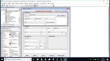 Registrandro Dll Excel VBA 2ªaula calendario DTPicker,MonthView
