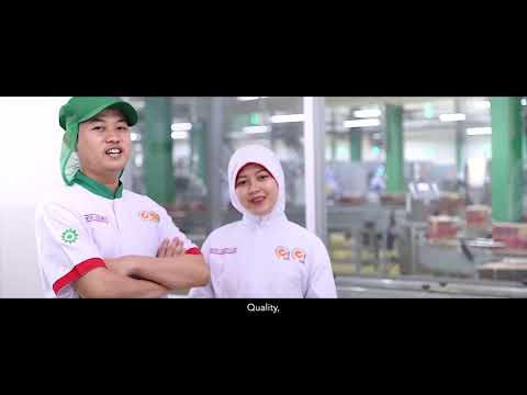 PT  Indofood