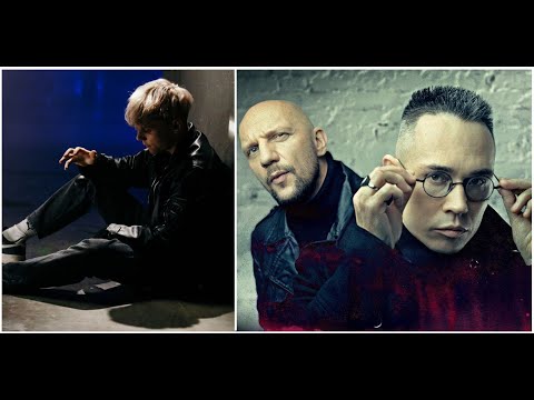 25/17, Ваня Дмитриенко - Жду Чуда х Венера Юпитер (Nezil Mashup Blend)
