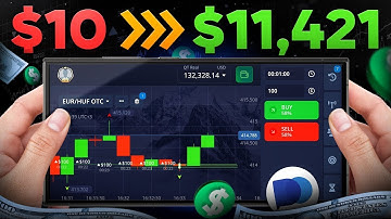 BEST 5 SECOND BINARY OPTIONS STRATEGY FOR POCKET OPTION!