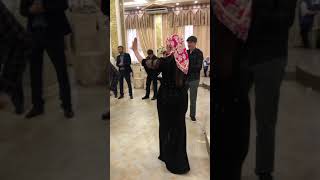 Свадьба В Дагестане. Салихат Омарова
