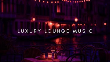 Luxury Lounge Music 2025 | String Quartet & Deep House Sunset (2-Hour Mix)