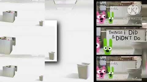 Hoops and Yoyo 81 scan slides