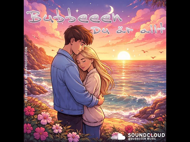 Bubbeeen - Du är allt