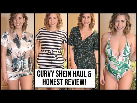 Honest Shein Review Factory Sale, 55% OFF