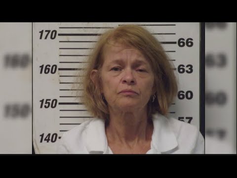 NC woman accused of tying up, castrating husband