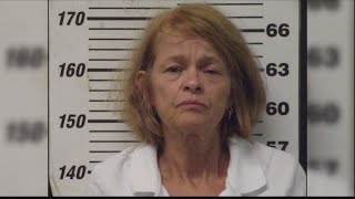 Nc Woman Accused Of Tying Up, Castrating Husband
