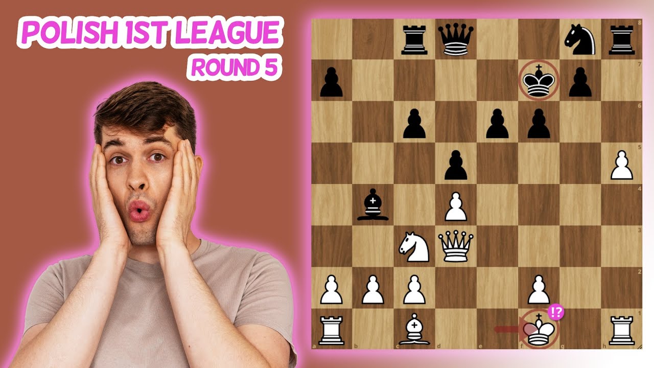 KINGS IN THE CENTRE OF THE BOARD !🚨ALERT🚨!