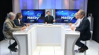 Mobility Tv - L Avenir Des Salons Auto