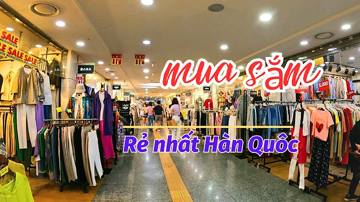 Mọi người dành bao nhiêu cho mua sắm quần áo năm 2024