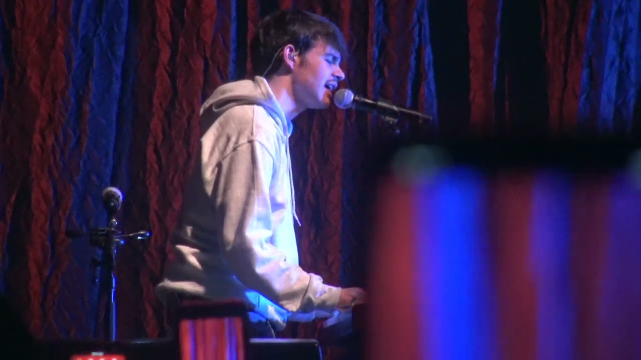 Rex Orange County - Every Way