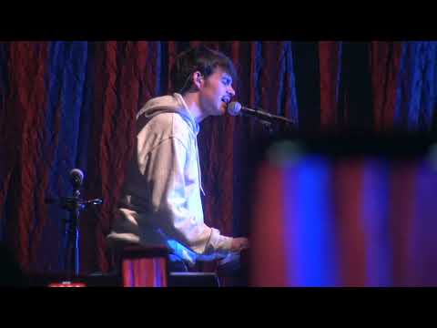 Rex Orange County - Every Way (Lyric Video)