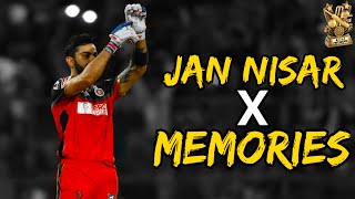 Jaan Nisar X Memories ft. Virat Kohli Jaan Nisar X Memories Virat Kohli Memories remix ECLI