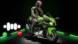Kawasaki Ninja ZX10R Ringtone Ninja Zx10r ||  #ninjzx10r official Arseazam ji #ninjazx10rr