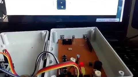 การส่งข้อมูลจาก Arduino esp8266 ไปที่ NETPIE เพื่อทำการกดปุ่ม NO/OFF LE แล้วนำมาแสดงหน้าเว็บ