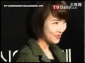 Eng my black mini dress vip screening clip  ha ji won