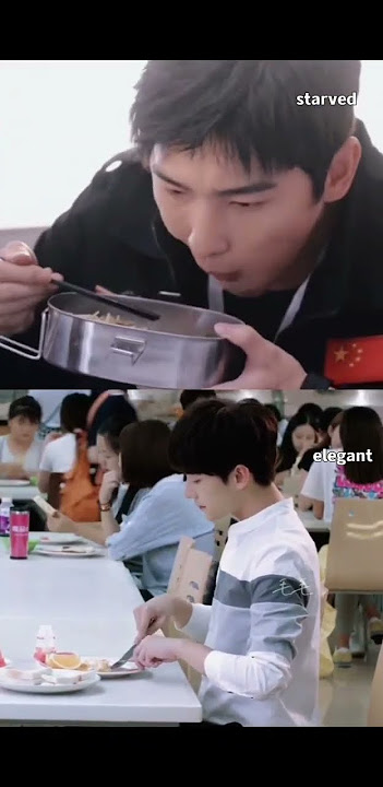 Yu Tu VS Xiao Nai - A must watch #YangYang #杨洋 💙