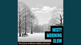 Wintry Silvered Embrace (Key E Ver.)