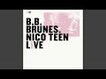 Miniature de la vidéo de la chanson Nico Teen Love (Live Au Printemps De Bourges)