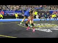 2026 Girls Wrestling State Finals Highlights