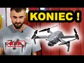 KONIEC VEĽKÝM DRONOM 🚁 DJI AIR 2S