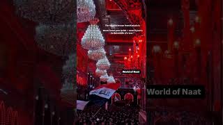 The Greatest Lesson From Karbala:never Miss Your Salah Even In The Middle Of A Battlefield 💔