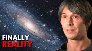 Brian Cox Proved The Universe Existed Before The Big Bang