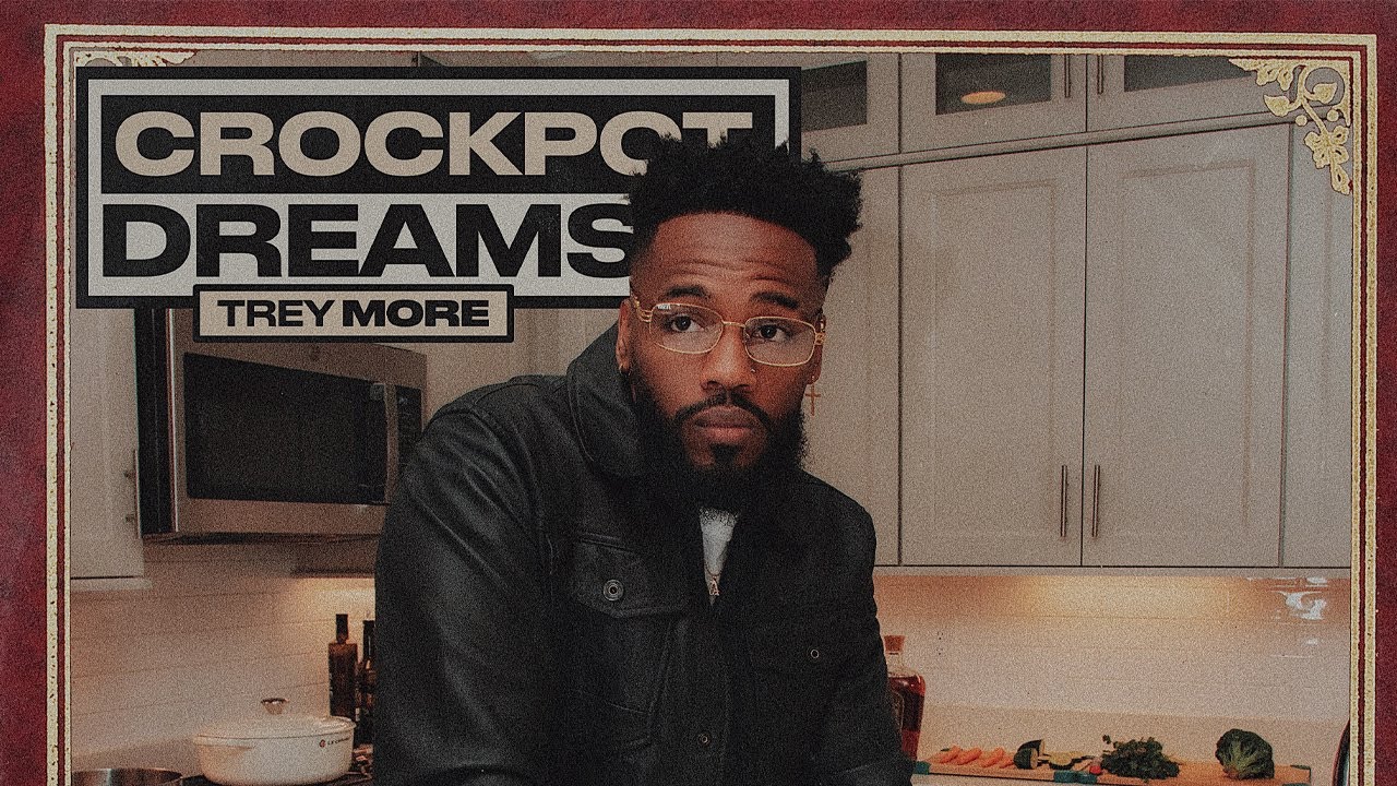 Trey More - Rambo Speaks Interlude (Official Audio)