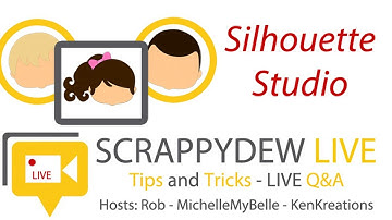 Export and Import Silhouette Studio Library Overview