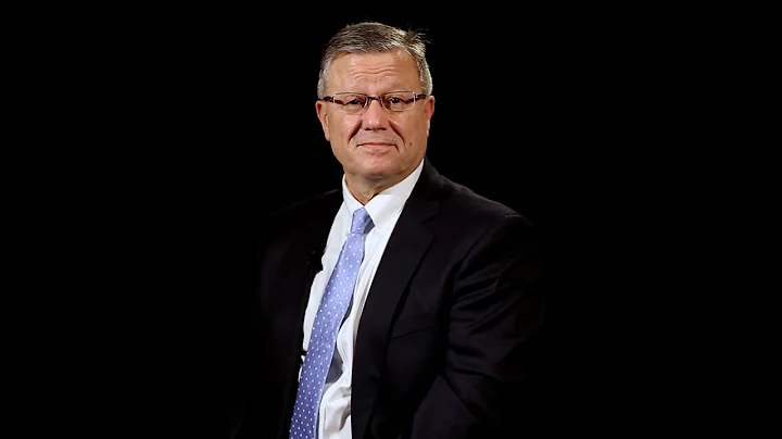 Get to know anesthesiologist Dr. Jeffery Graves
