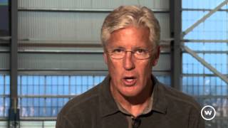 Pete Carroll on Confidence, Trust and Focus