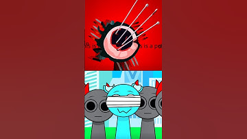 Incredibox Sprunki Phase 9 Dashdoshty But Alive - sky