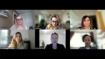 Launch Webinar #2: The IPV ADAPT+ Framework - How to Adapt IPV Prevention Programs